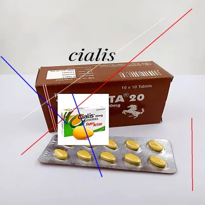 Un site fiable pour acheter du cialis